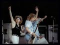 status quo   red sky
