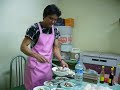 bakso cah deso