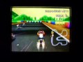 [MKWii] εχ7☆ Michel Vrs 150cc  (SNES Circuito de  Mario 3)