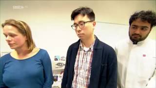 Vishva Dixit´s visit featured on SWR