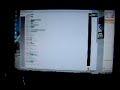 Samsung SyncMaster 245BW Flickering Samsung SyncMaster 245BW Flickering