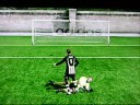 Fifa 09 Kirkland \"Hand Of God\" Fifa 09 Kirkland \"Hand Of God\"