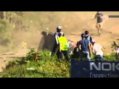 Finka 2011 - historia jednego zakrętu Finka 2011 - historia jednego zakrętu