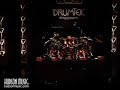 Virgil solos at the Ultimate Drummers Weekend! Excerpted from the 