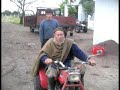 el giano en triciclo jajajajajaja!!!!