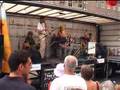 Grassmarket Jazz 2006