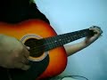 Cintaku Tertinggal di Malaysia - Dewa 19 (Cover: Setanmati)