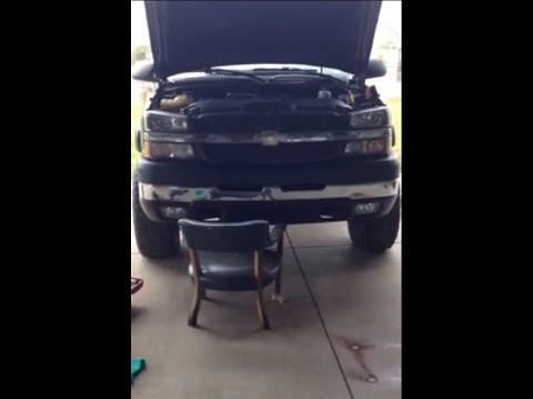 how to get more power out of a lly duramax