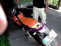 mz 125er mig