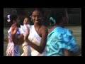 Festejo Lando - AfroPeruano Blanco y Negro