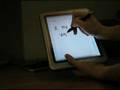 HP si mette in mostra e mostra i tx2