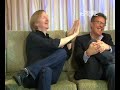 Prince Caspian interview