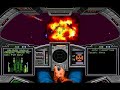 Wing Commander Longplay - Mission 9, part 1