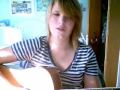 Thunder by Boys Like Girls (Acoustic)