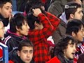 Partido contra el Valencia | Temporada 2009 - 2010