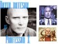 X-men movie recast!