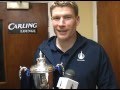 The Falkirk Football Programme - Ramsdens Cup Winners