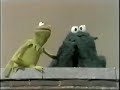 From 1969. LOL at Kermit with a temper.