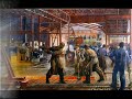 The Art of Shipbuilding - Shipbuilding in the 1930s