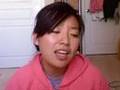 Me singing Lalala by Lee Soo Young