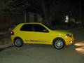 Fiat Palio 1.8R G4