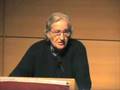 Noam Chomsky on Latin America-Sloan/MIT Latin Conf. 1/4