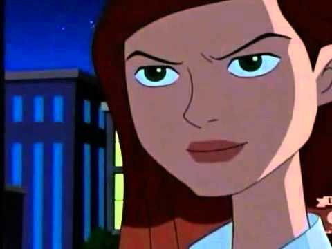 gwen tennyson