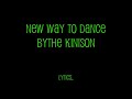 lyrics. the kinison.