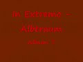 In Extremo - Albtraum