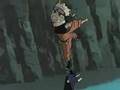 Naruto Vs. Sasuke - Time's Scars