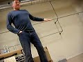 Foredrag om Livet er et kick af Morten Andersen - Hævn Foredrag om Livet er et kick af Morten Andersen - Hævn