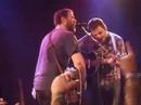 Chuck Ragan (Hot Water Music) & Dustin Kensrue (Thrice) LIVE