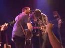 Chuck Ragan (Hot Water Music) & Dustin Kensrue (Thrice) LIVE