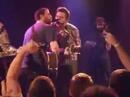 Chuck Ragan (Hot Water Music) & Dustin Kensrue (Thrice) LIVE