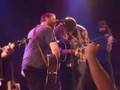 Chuck Ragan (Hot Water Music) & Dustin Kensrue (Thrice) LIVE