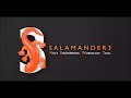 Salamander 3: Installation