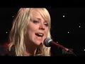 Porcelain Live Acoustic on Austin MEtv