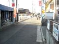 2009年11月28日(日) ふえきサイクルにて