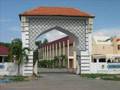 MAKTAB MAHMUD ALOR STAR