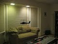 Blade CX2 with Apache Attack Helicopter Body Blade CX2 with Apache Attack Helicopter Body