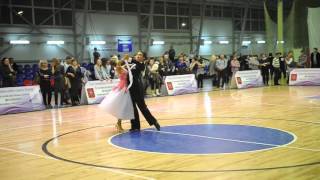 Чемпионат Тульской области 2016