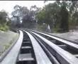 Adelaide O-Bahn - City to Klemzig