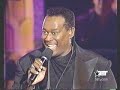 Luther Vandross all or nothing(live)