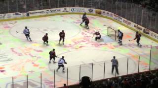 Cyclones vs Royals - February 21, 2015