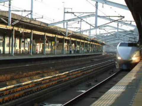 500系＆100系