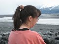 Bore Tide on Turnagain Arm