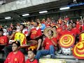 Selangor Soccer Fans Club (Barisan) 01 Mac 2008