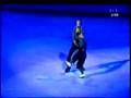 Elena Berezhnaya & Anton Sikharulidze - The Kid.