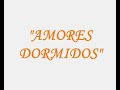 Ron y Hermione - Amores dormidos