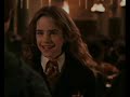 Ron y Hermione - Amores dormidos
